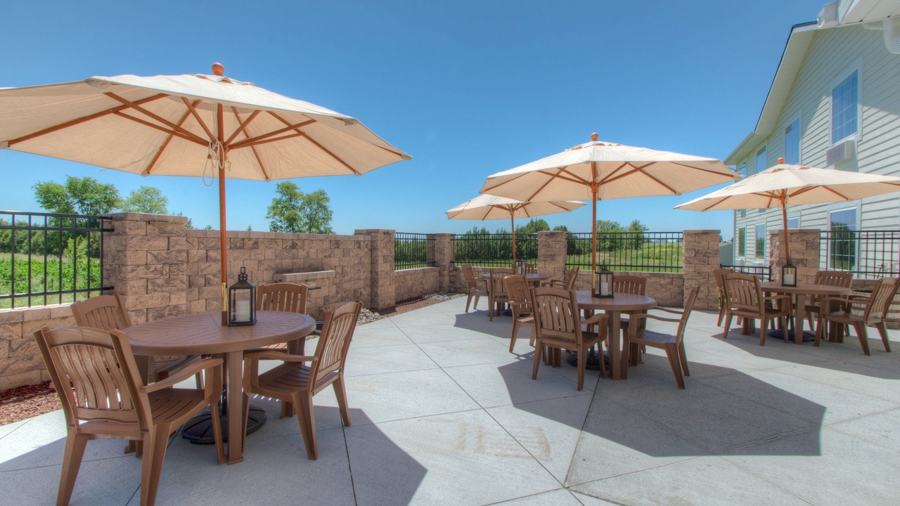 Photo of Patio Balcony in Holyoke