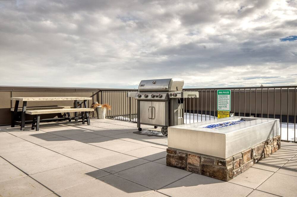 Photo of Outdoor in University Park