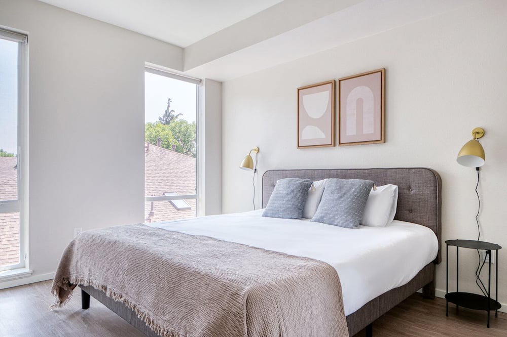 Photo of Bedroom in University Park