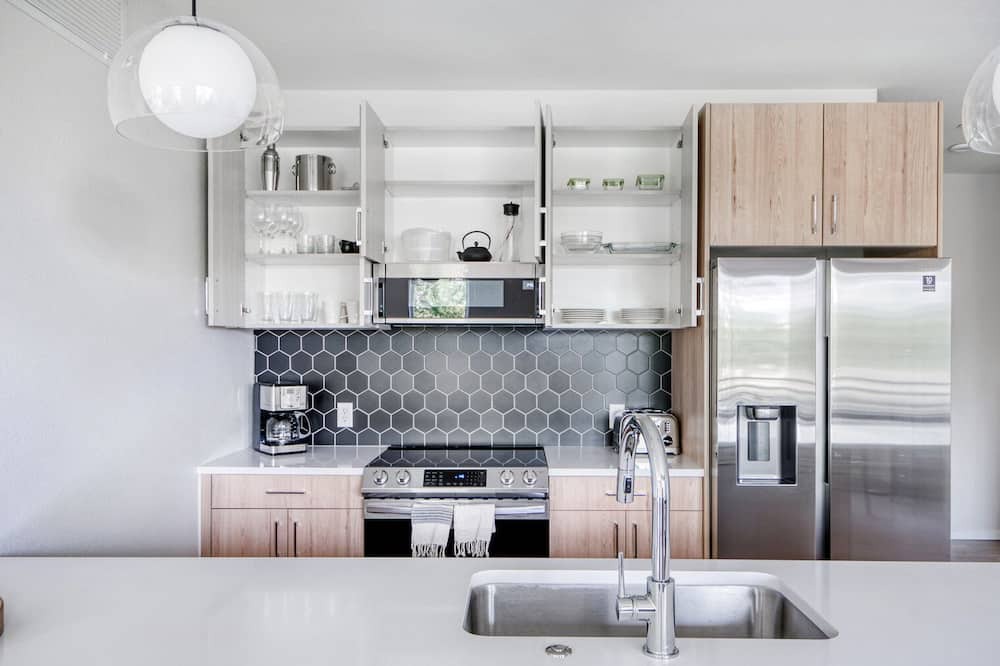 Photo of Kitchen in University Park