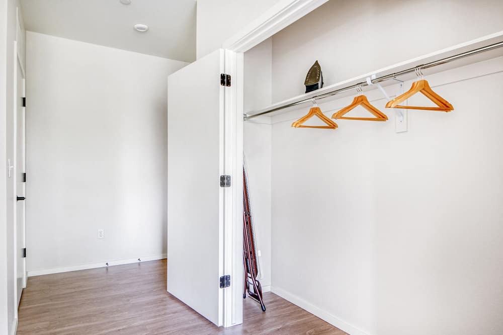 Photo of Bedroom in University Park