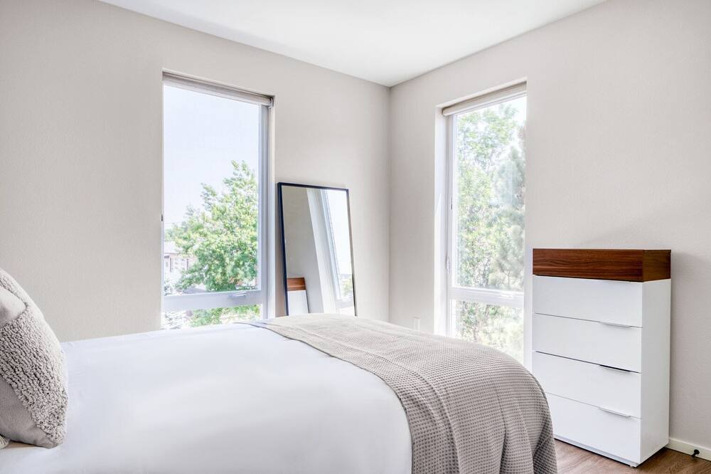 Photo of Bedroom in University Park