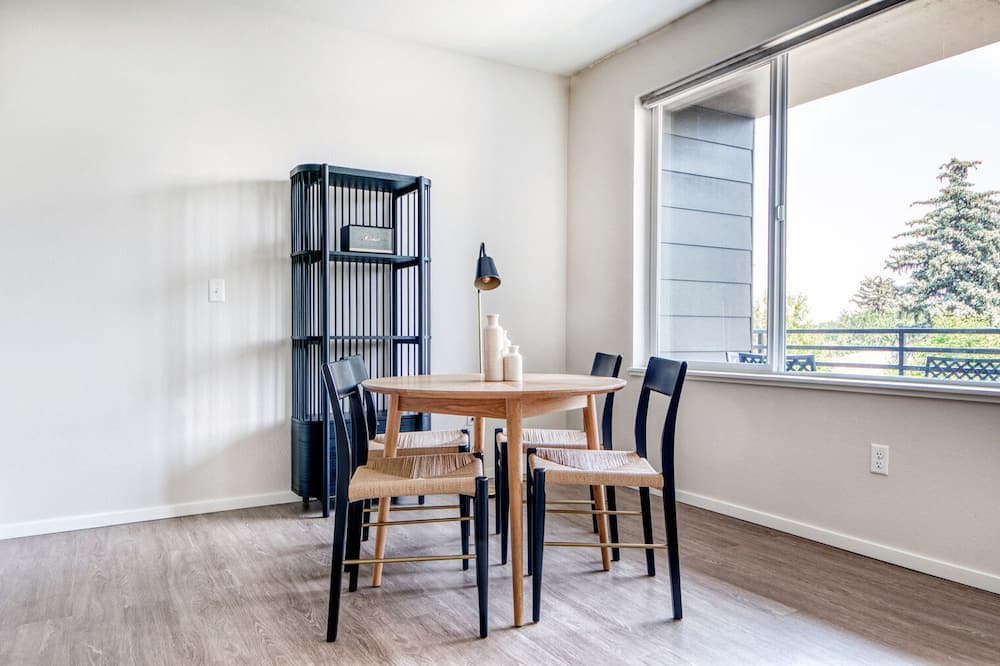 Photo of Kitchen in University Park