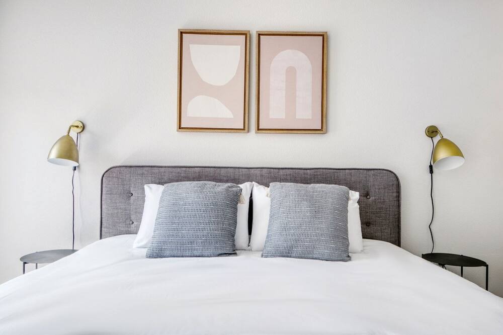 Photo of Bedroom in University Park