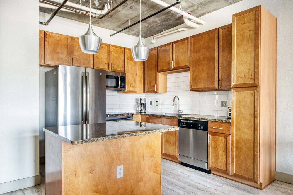 Photo of Kitchen in Ballpark