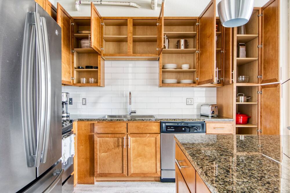 Photo of Kitchen in Ballpark