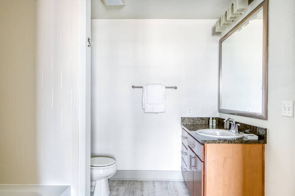 Photo of Bathroom in Ballpark