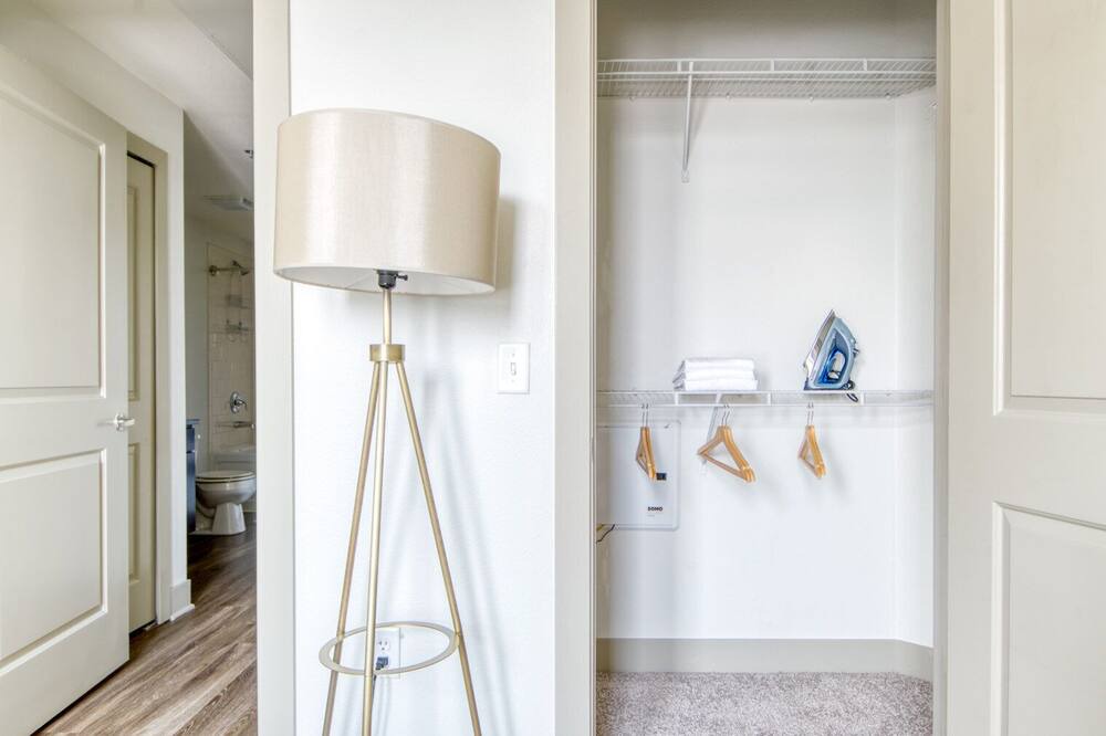 Photo of Bedroom in Ballpark