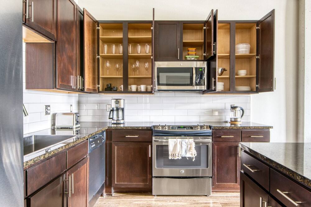 Photo of Kitchen in Ballpark