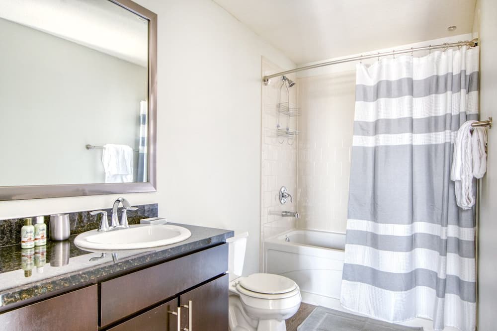 Photo of Bathroom in Ballpark