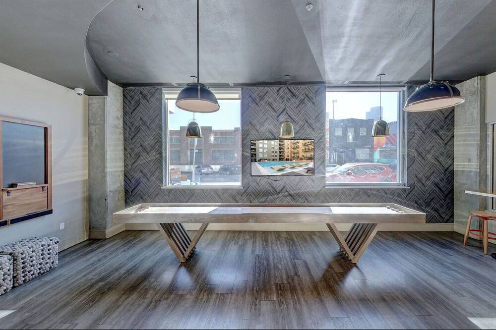 Photo of Bedroom in Ballpark