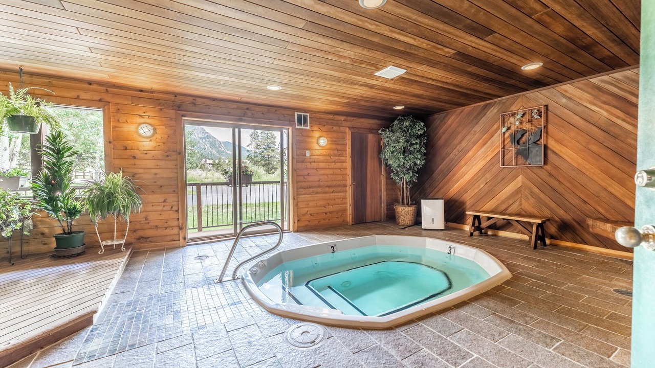 Photo of Outdoor in Mountain House