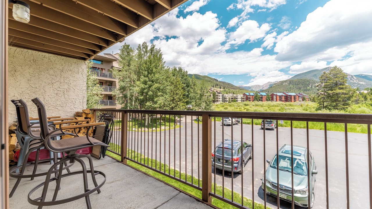 Photo of Outdoor in Mountain House