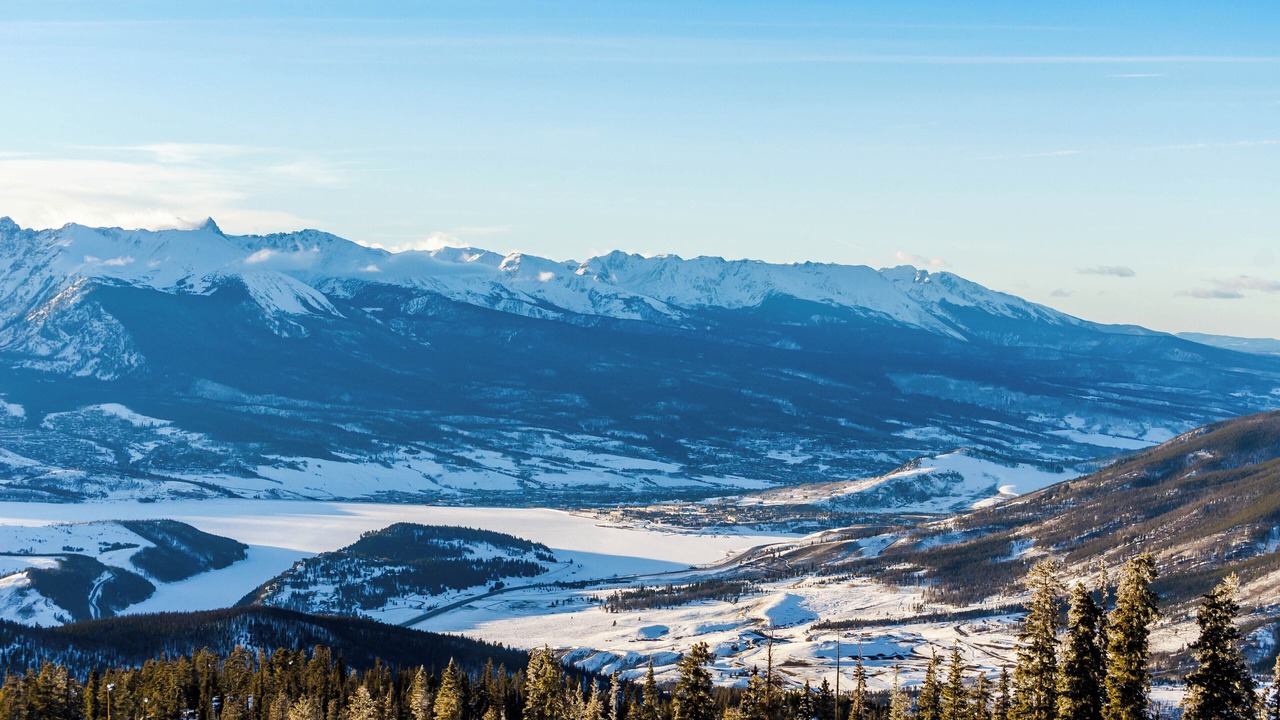 Photo of Outdoor in Mountain House