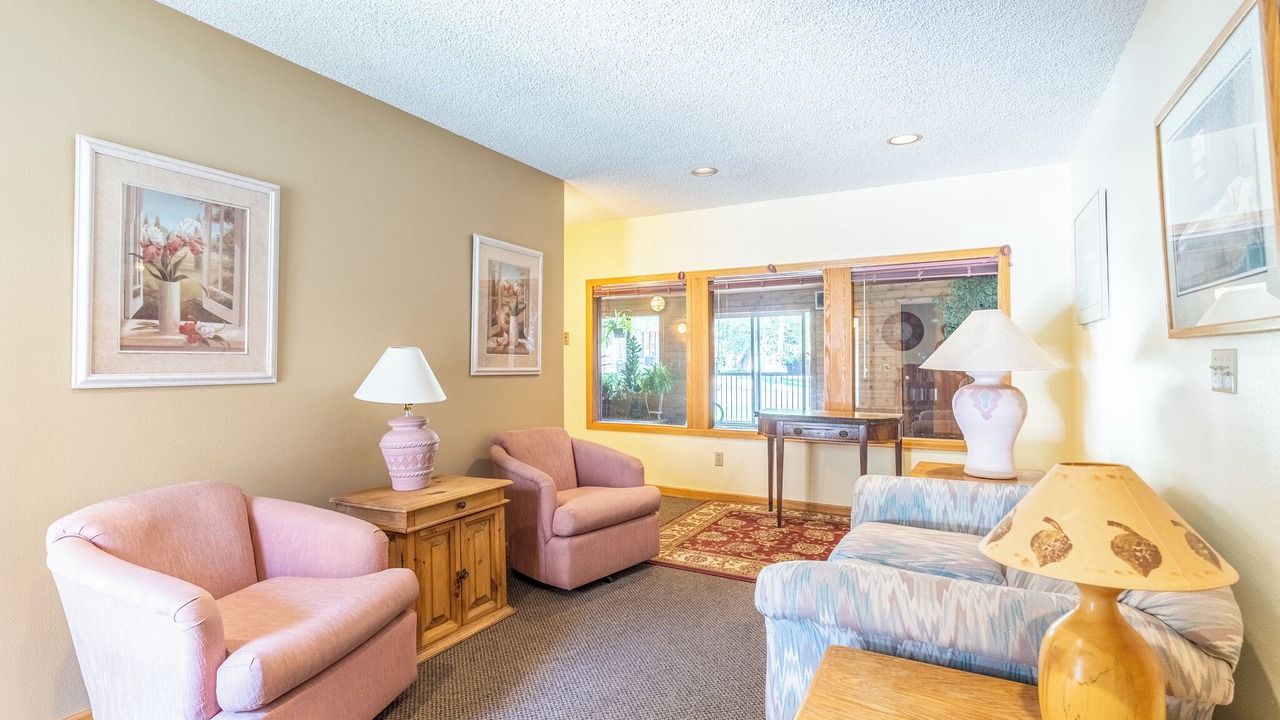 Photo of Outdoor in Mountain House