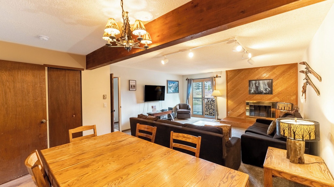 Photo of Outdoor in Mountain House