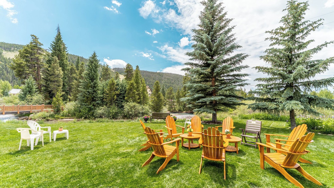 Photo of Outdoor in Mountain House