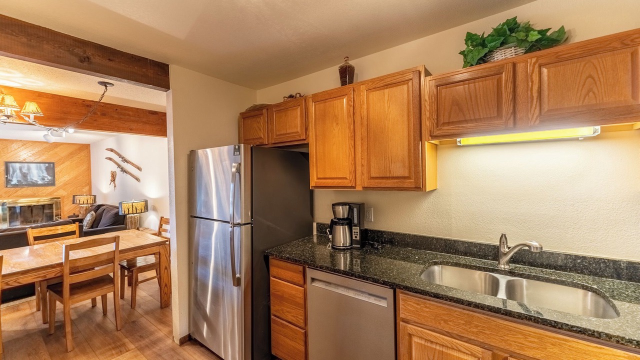 Photo of Outdoor in Mountain House