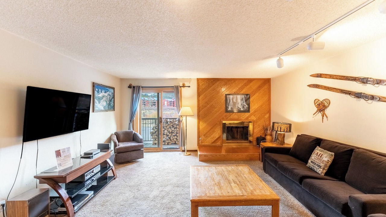 Photo of Outdoor in Mountain House
