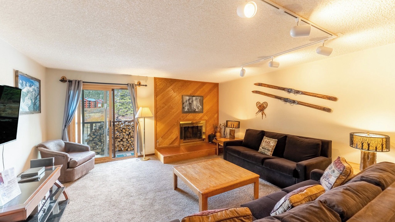 Photo of Outdoor in Mountain House