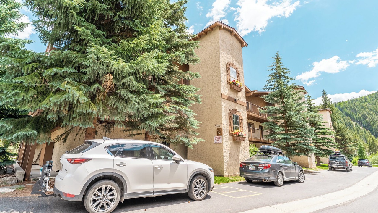 Photo of Outdoor in Mountain House