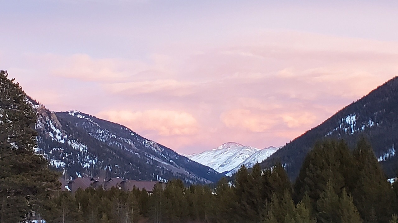 Photo of Outdoor in Mountain House
