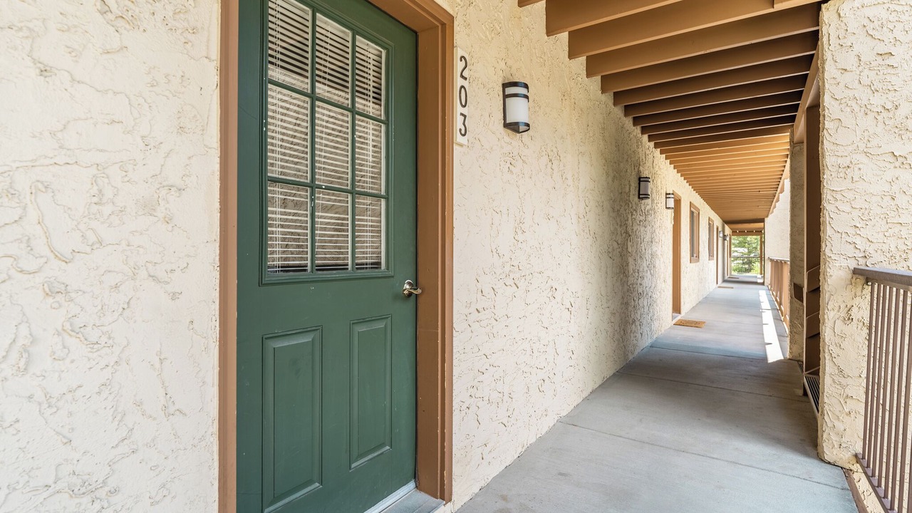 Photo of Outdoor in Mountain House