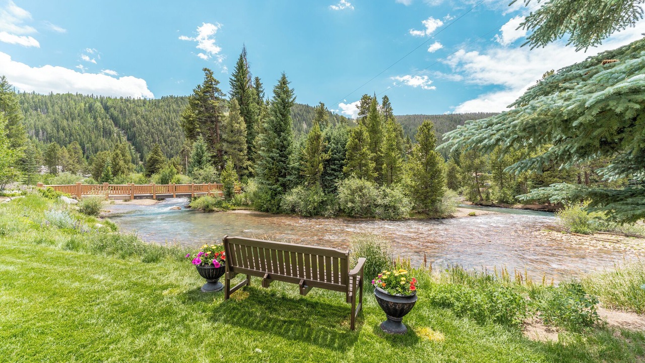 Photo of Outdoor in Mountain House