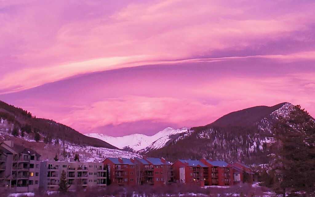Photo of Outdoor in Mountain House