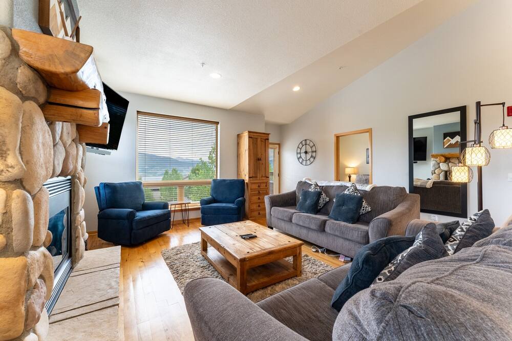 Photo of Patio Balcony in Wildernest