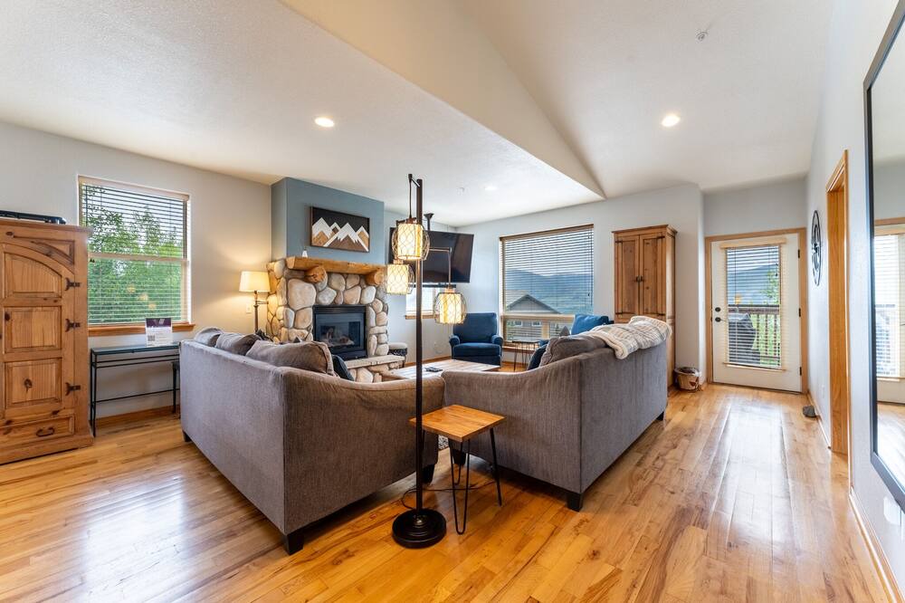 Photo of Patio Balcony in Wildernest