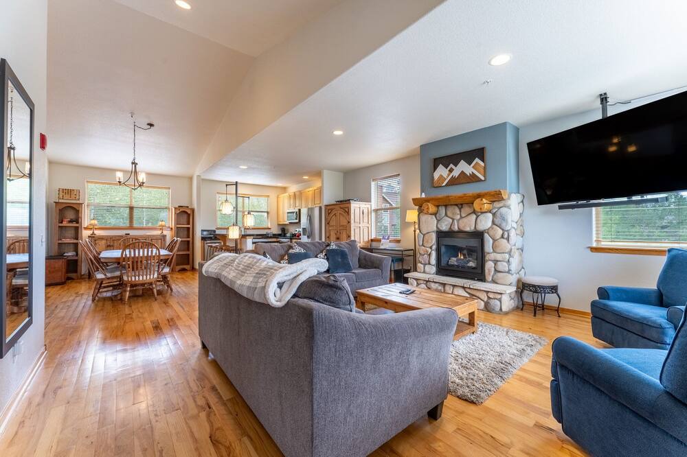 Photo of Patio Balcony in Wildernest