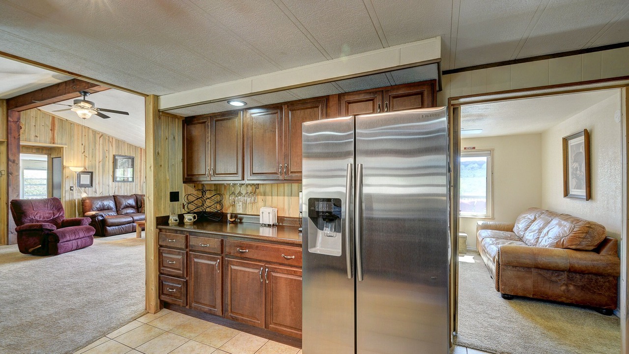 Photo of Kitchen in Fort Collins