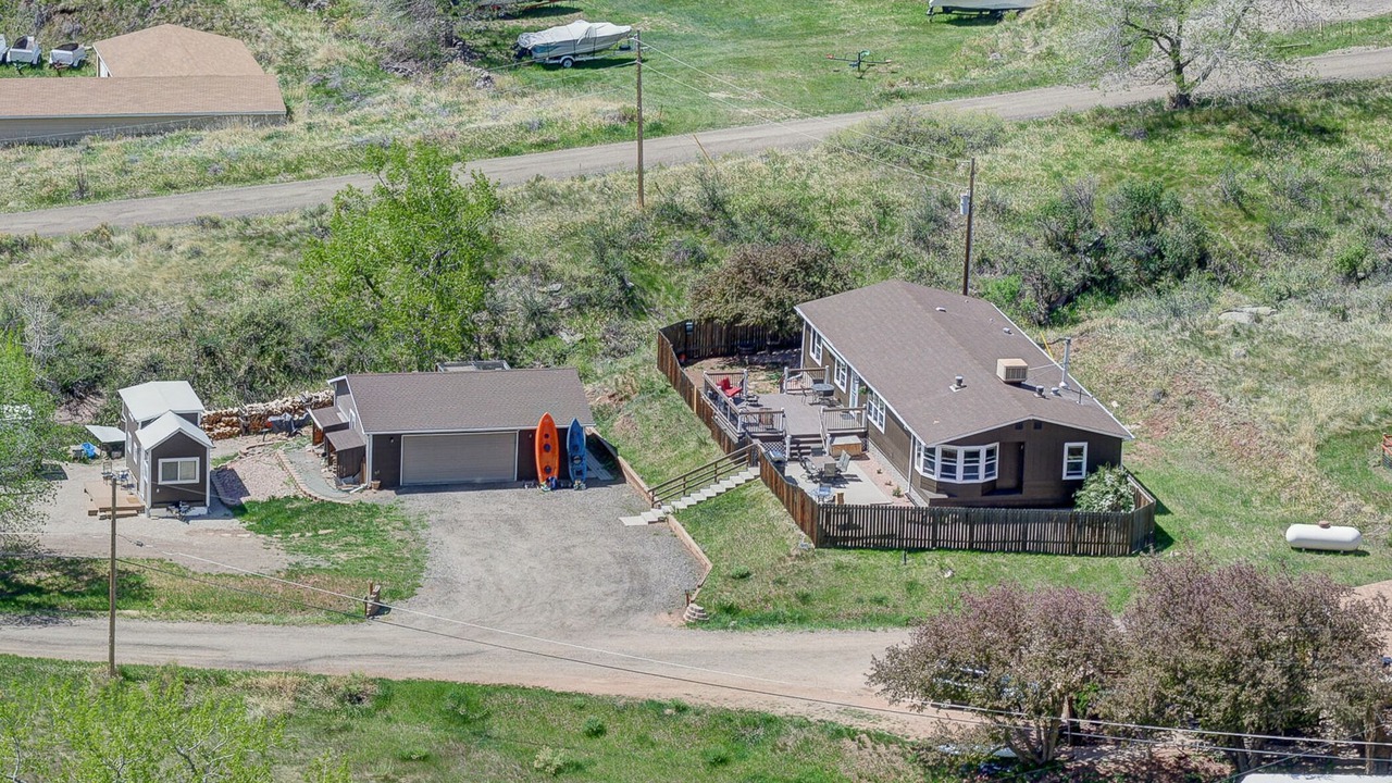 Photo of Outdoor in Fort Collins