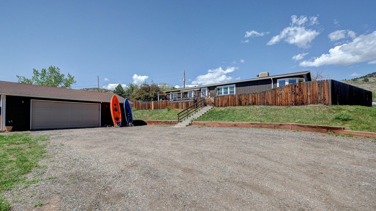 Photo of Outdoor in Fort Collins