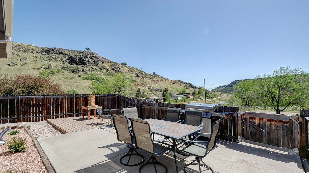 Photo of Outdoor in Fort Collins