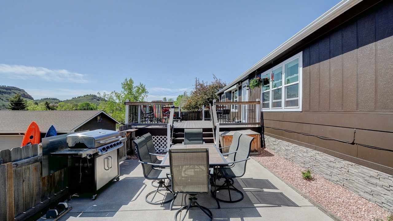 Photo of Outdoor in Fort Collins