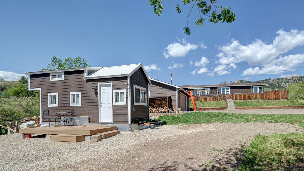 Photo of Outdoor in Fort Collins