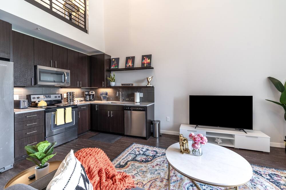 Photo of Kitchen in University Park