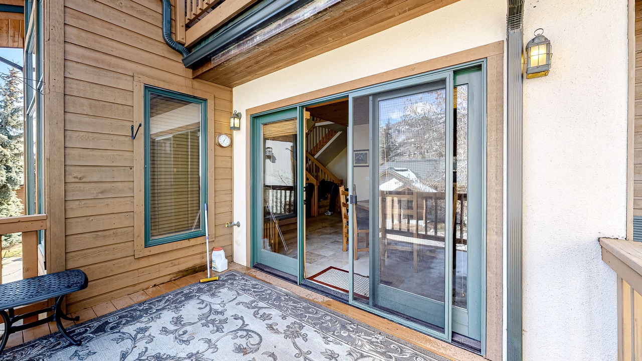 Photo of Outdoor in Steamboat Springs