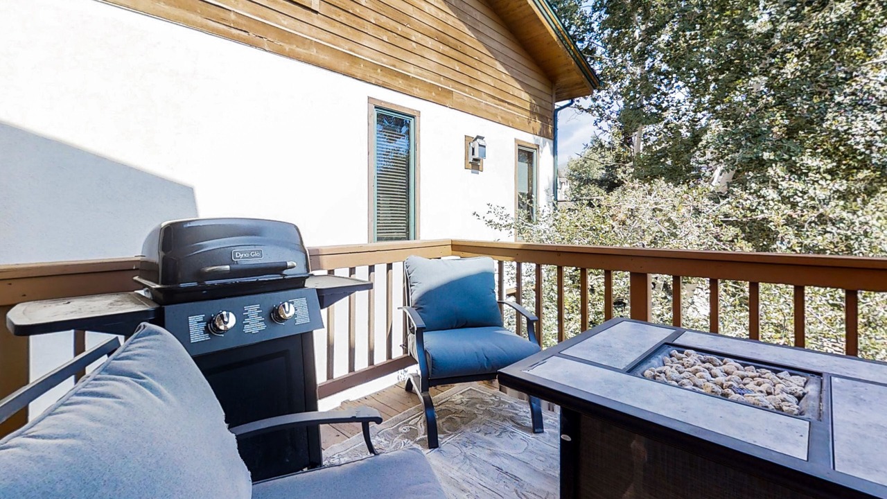 Photo of Outdoor in Steamboat Springs