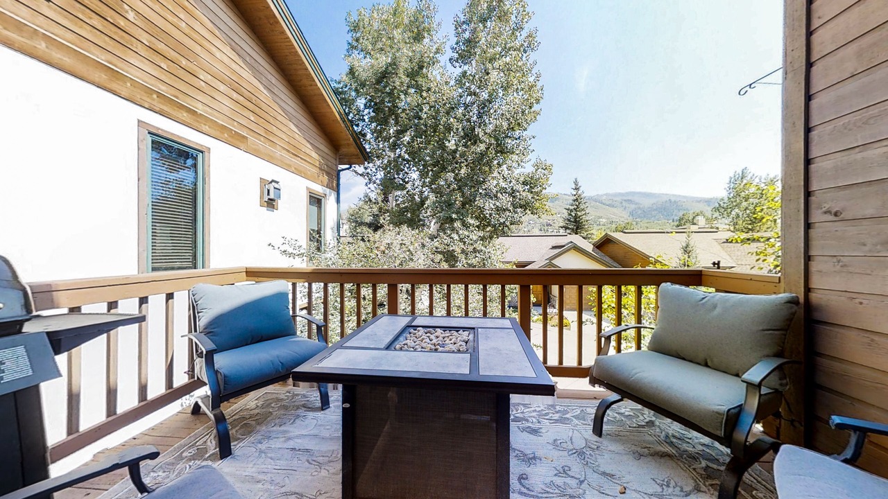 Photo of Outdoor in Steamboat Springs