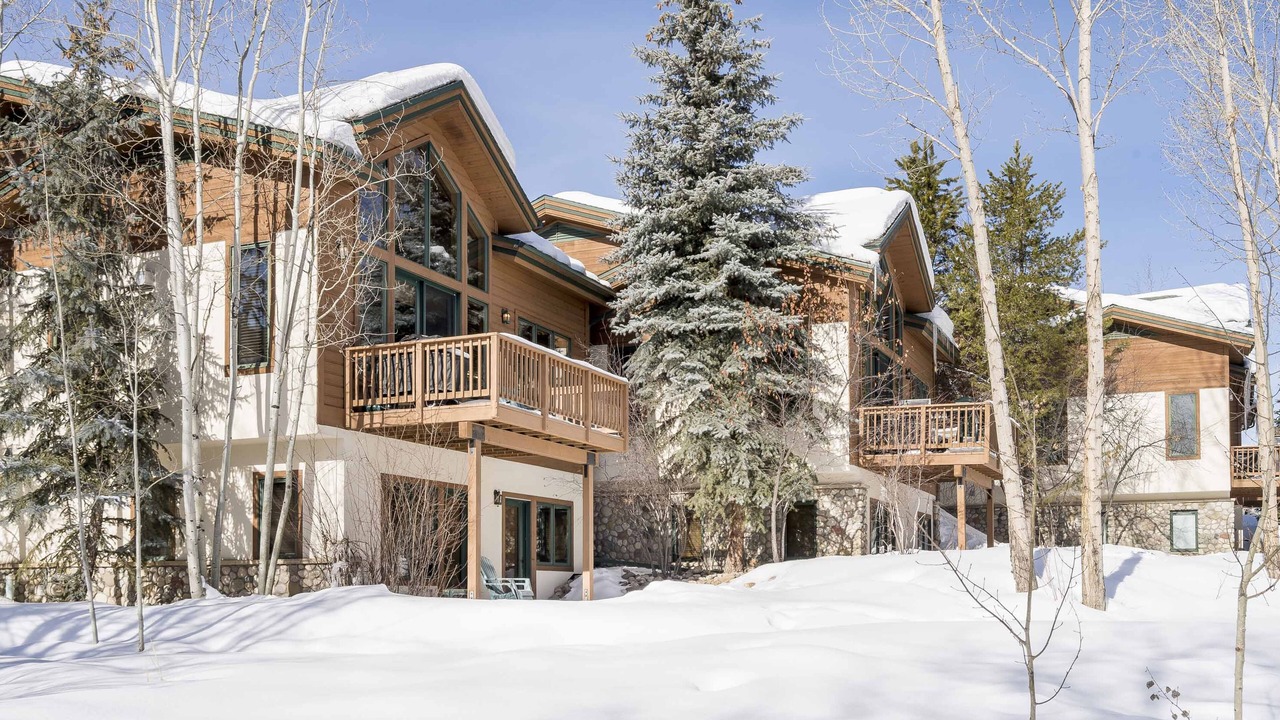 Photo of Outdoor in Steamboat Springs