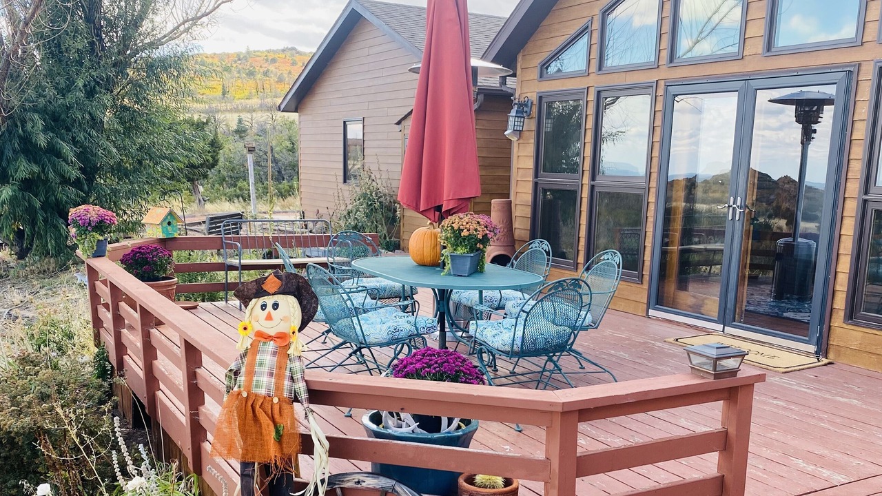 Photo of Outdoor in La Veta