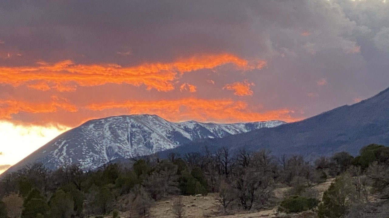 Photo of Outdoor in La Veta