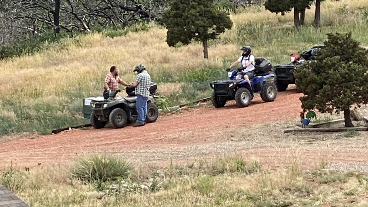 Photo of Outdoor in La Veta