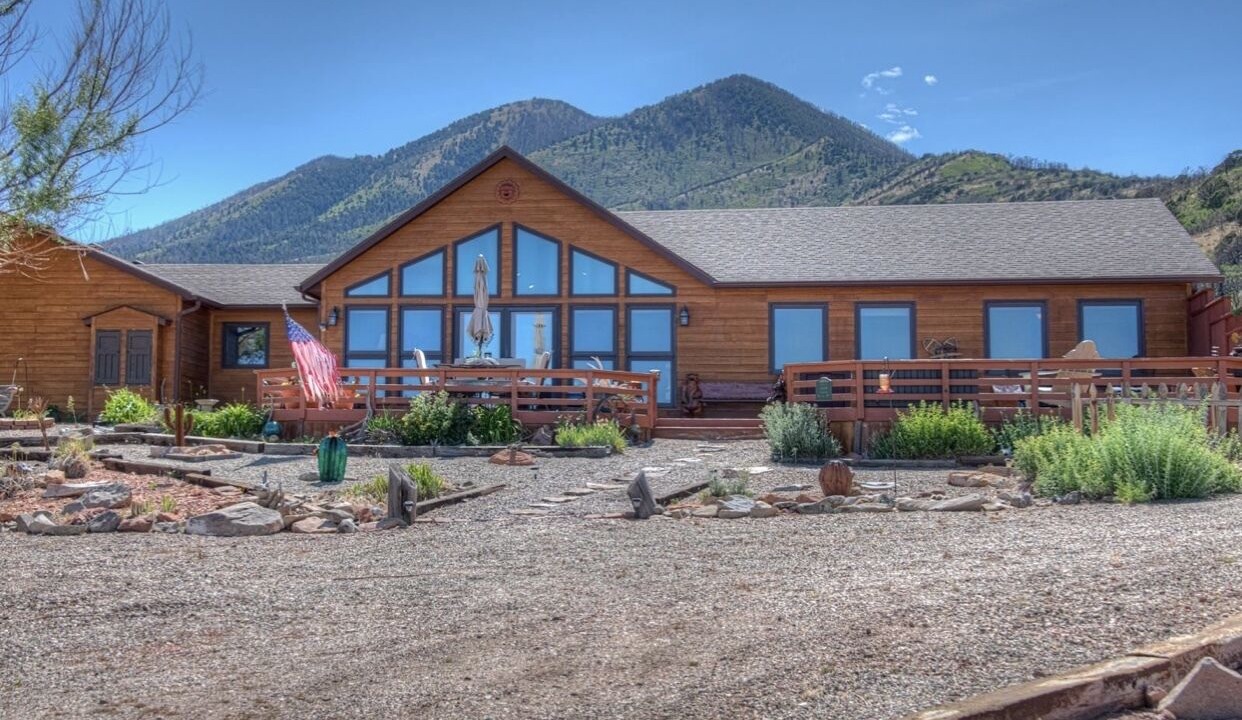 Photo of Outdoor in La Veta