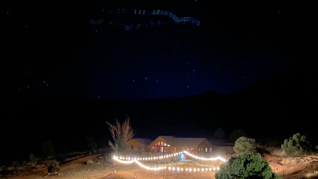 Photo of Outdoor in La Veta