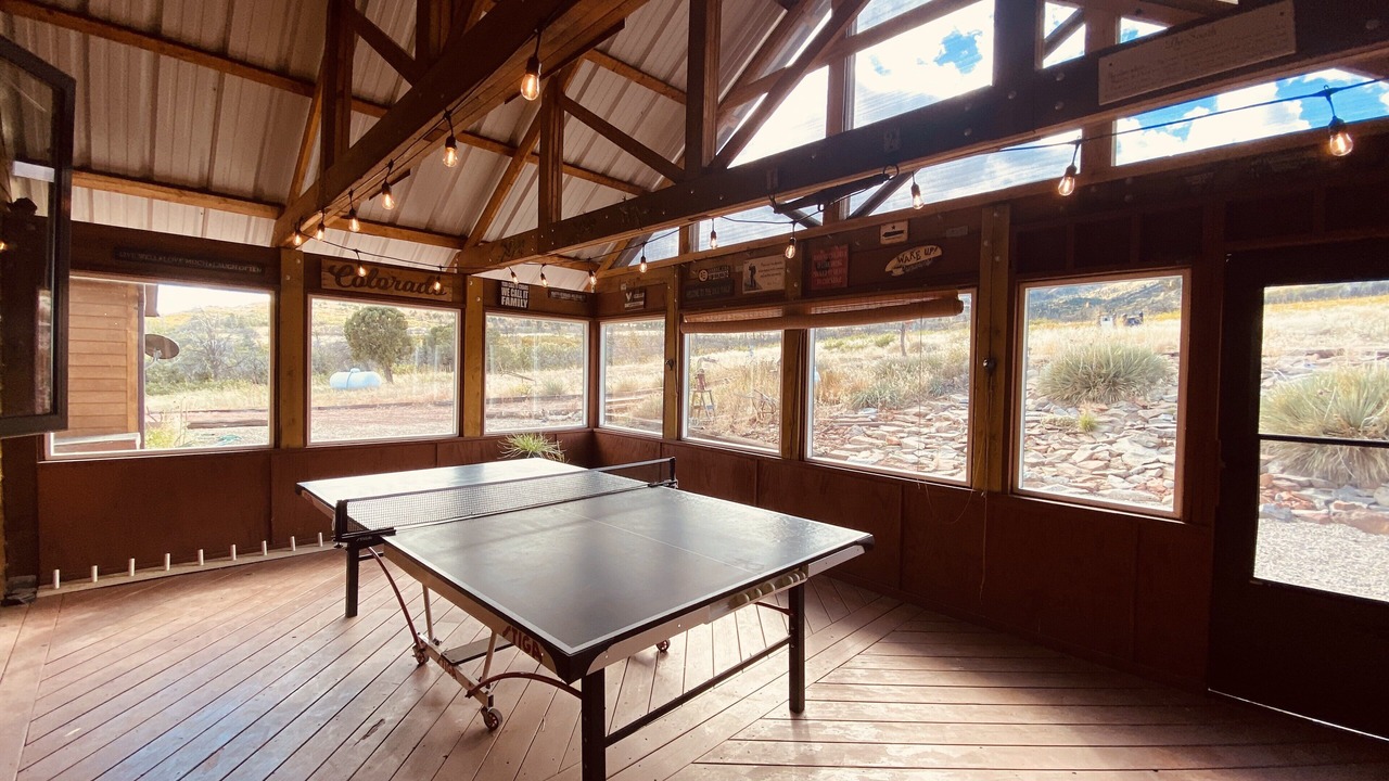 Photo of Outdoor in La Veta