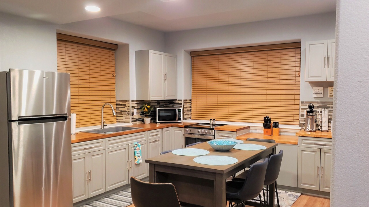 Photo of Kitchen in Perry Park